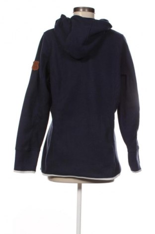 Női sweatshirt Route 66, Méret L, Szín Kék, Ár 4 719 Ft