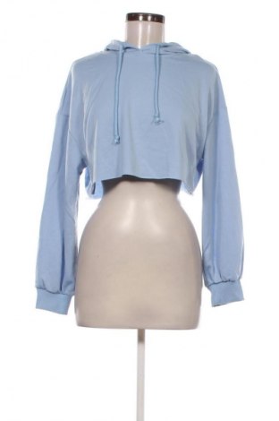 Dámska mikina  SHEIN, Veľkosť S, Farba Modrá, Cena  15,95 €