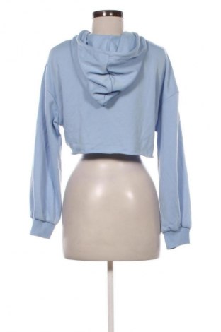 Dámska mikina  SHEIN, Veľkosť S, Farba Modrá, Cena  15,95 €