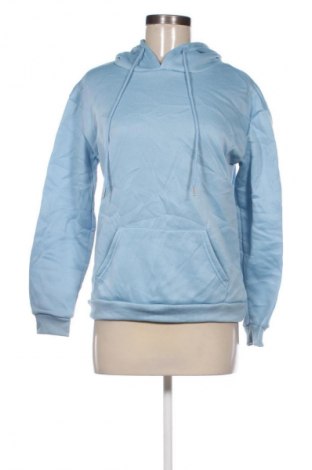 Damen Sweatshirt SHEIN, Größe XS, Farbe Blau, Preis € 13,99