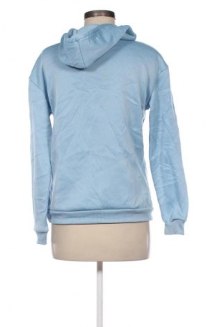 Damen Sweatshirt SHEIN, Größe XS, Farbe Blau, Preis € 13,99
