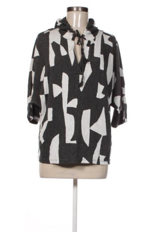 Γυναικείο φούτερ Sa. Hara, Μέγεθος M, Χρώμα Πολύχρωμο, Τιμή 11,99 €