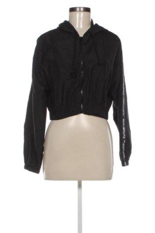 Дамски суитшърт Sateen, Размер M, Цвят Черен, Цена 12,27 €