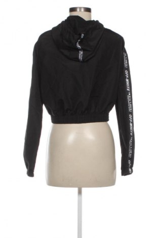 Дамски суитшърт Sateen, Размер M, Цвят Черен, Цена 12,27 €