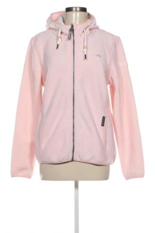 Hanorac de femei Schmuddelwedda, Mărime L, Culoare Roz, Preț 554,99 Lei