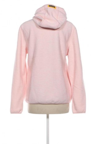 Hanorac de femei Schmuddelwedda, Mărime L, Culoare Roz, Preț 554,99 Lei