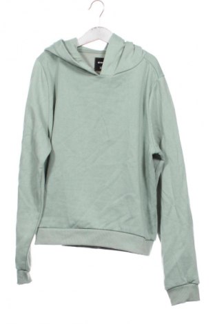 Dámska mikina  Sinsay, Veľkosť XS, Farba Zelená, Cena  14,77 €