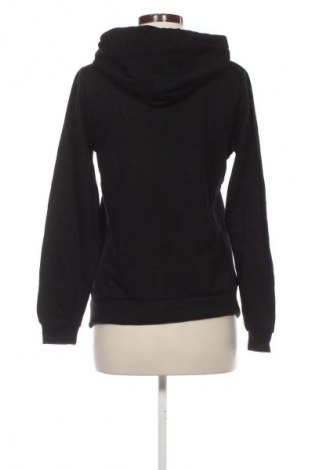 Dámska mikina  Sinsay, Veľkosť XS, Farba Čierna, Cena  11,95 €