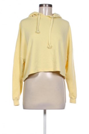 Damen Sweatshirt Sinsay, Größe XS, Farbe Gelb, Preis 14,77 €
