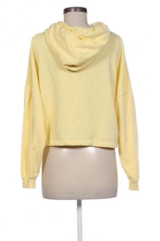 Damen Sweatshirt Sinsay, Größe XS, Farbe Gelb, Preis 14,77 €