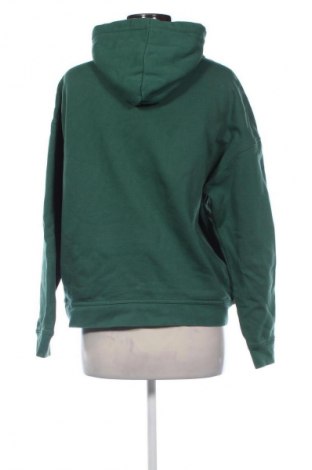 Дамски суитшърт Slazenger, Размер M, Цвят Зелен, Цена 28,99 лв.