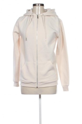 Damen Sweatshirt Smog, Größe S, Farbe Ecru, Preis 19,95 €