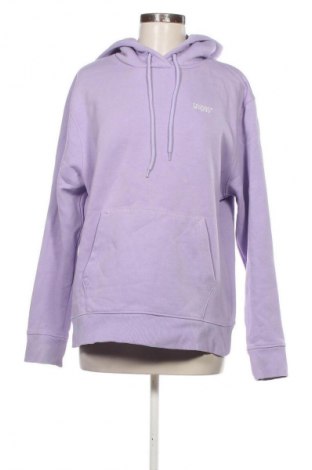 Dámská mikina  Snipes, Velikost L, Barva Fialová, Cena  639,00 Kč