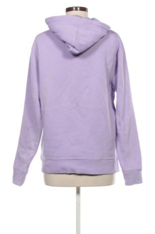 Dámská mikina  Snipes, Velikost L, Barva Fialová, Cena  639,00 Kč