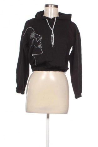 Dámska mikina  Solin, Veľkosť M, Farba Čierna, Cena  15,95 €