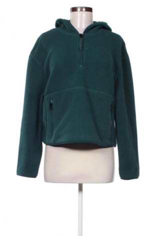 Damska bluza Sports Performance by Tchibo, Rozmiar M, Kolor Zielony, Cena 66,65 zł