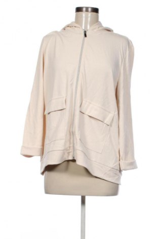 Dámska mikina  Street One, Veľkosť L, Farba Béžová, Cena  18,95 €