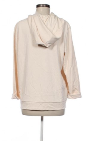 Dámska mikina  Street One, Veľkosť L, Farba Béžová, Cena  18,95 €