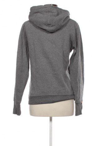 Damen Sweatshirt Superdry, Größe L, Farbe Grau, Preis € 34,99