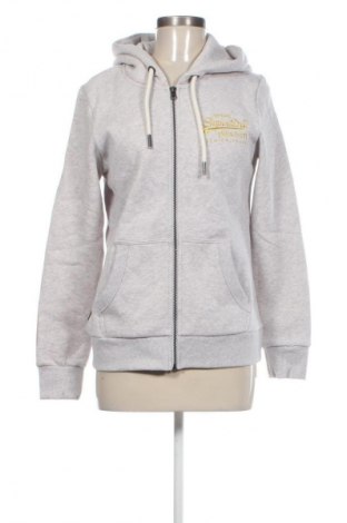 Női sweatshirt Superdry, Méret M, Szín Szürke, Ár 35 839 Ft