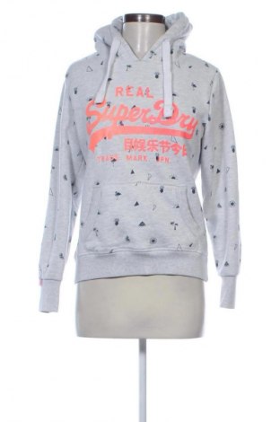 Дамски суитшърт Superdry, Размер M, Цвят Многоцветен, Цена 47,01 лв.