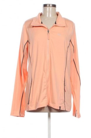 Γυναικείο φούτερ TCM, Μέγεθος XXL, Χρώμα Πορτοκαλί, Τιμή 12,99 €