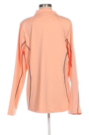 Γυναικείο φούτερ TCM, Μέγεθος XXL, Χρώμα Πορτοκαλί, Τιμή 12,99 €