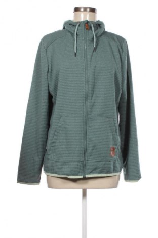 Damen Sweatshirt TCM, Größe L, Farbe Grün, Preis € 15,99