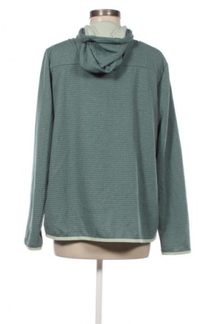 Damen Sweatshirt TCM, Größe L, Farbe Grün, Preis € 15,99