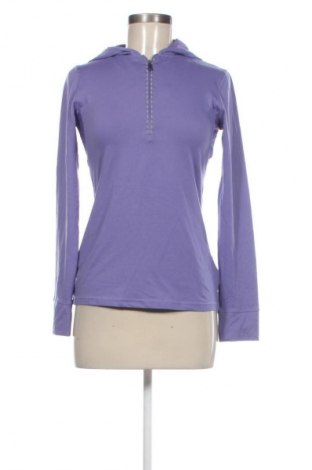 Hanorac de femei TCM, Mărime XS, Culoare Mov, Preț 45,99 Lei