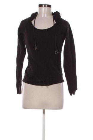 Dámská mikina  Terranova, Velikost M, Barva Černá, Cena  339,00 Kč