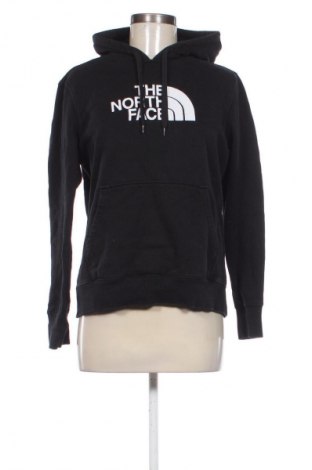 Hanorac de femei The North Face, Mărime M, Culoare Negru, Preț 234,67 Lei