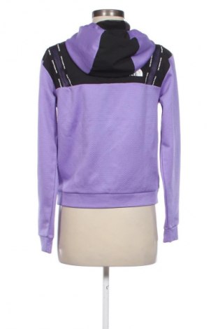 Dámska mikina  The North Face, Veľkosť M, Farba Fialová, Cena  41,94 €