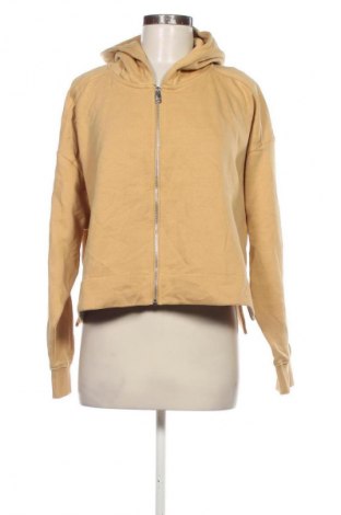 Damen Sweatshirt Tom Tailor, Größe L, Farbe Beige, Preis € 20,99