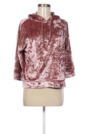 Damen Sweatshirt Tom Tailor, Größe S, Farbe Aschrosa, Preis € 19,99