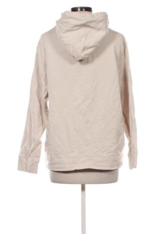 Γυναικείο φούτερ Tommy Hilfiger, Μέγεθος XXL, Χρώμα  Μπέζ, Τιμή 50,99 €