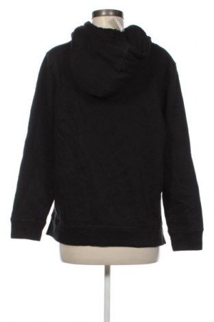 Dámska mikina  Tommy Hilfiger, Veľkosť L, Farba Čierna, Cena  49,95 €