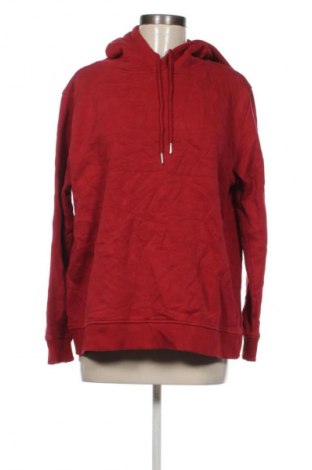 Dámska mikina  Tommy Hilfiger, Veľkosť L, Farba Červená, Cena  49,95 €