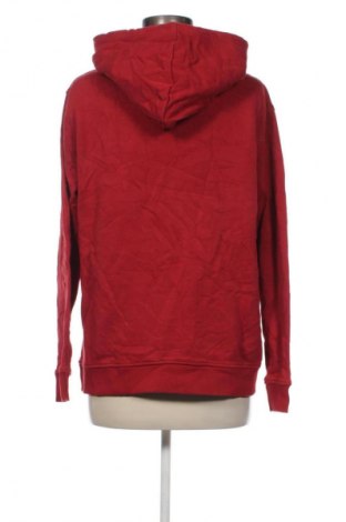 Dámska mikina  Tommy Hilfiger, Veľkosť L, Farba Červená, Cena  49,95 €