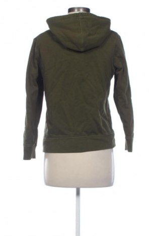 Hanorac de femei Tommy Hilfiger, Mărime S, Culoare Verde, Preț 256,71 Lei