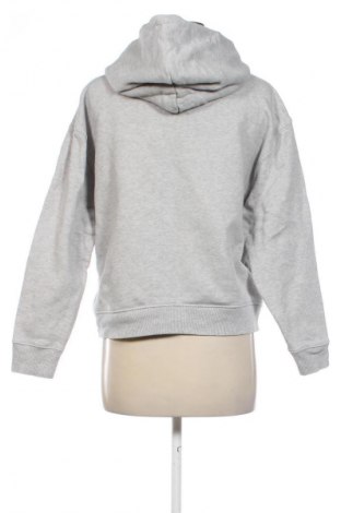 Damen Sweatshirt Tommy Jeans, Größe S, Farbe Grau, Preis € 33,76