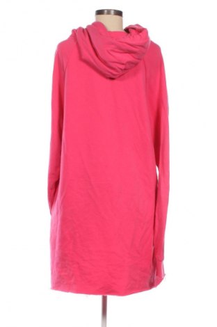 Γυναικείο φούτερ True Religion, Μέγεθος XL, Χρώμα Ρόζ , Τιμή 67,99 €