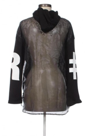 Dámska mikina  Unbranded, Veľkosť XXL, Farba Čierna, Cena  23,95 €