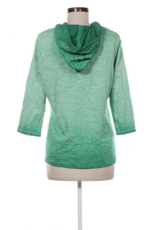 Damska bluza Unbranded, Rozmiar L, Kolor Zielony, Cena 68,99 zł