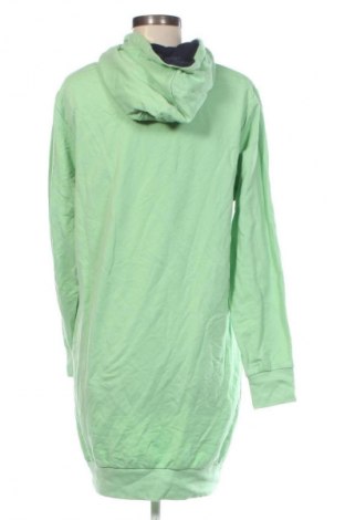 Dámská mikina  Unbranded, Velikost L, Barva Zelená, Cena  439,00 Kč