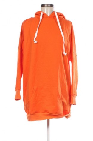 Női sweatshirt Unbranded, Méret S, Szín Narancssárga
, Ár 6 579 Ft