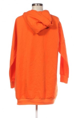 Női sweatshirt Unbranded, Méret S, Szín Narancssárga
, Ár 6 579 Ft