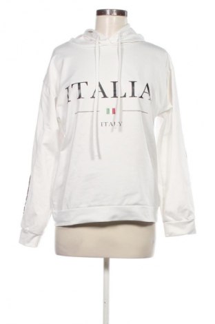 Dámska mikina  Unbranded, Veľkosť M, Farba Biela, Cena  15,95 €