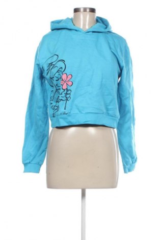 Női sweatshirt Unbranded, Méret S, Szín Kék, Ár 5 859 Ft