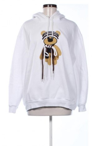 Női sweatshirt Unbranded, Méret L, Szín Fehér, Ár 5 800 Ft